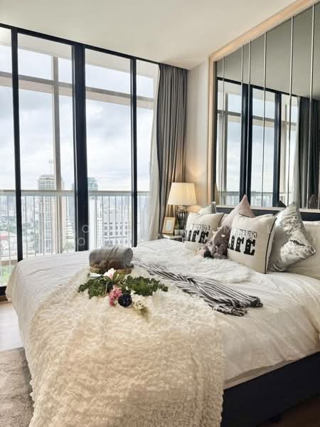 For Sale - Centre Point Residence Phromphong, Bangkok