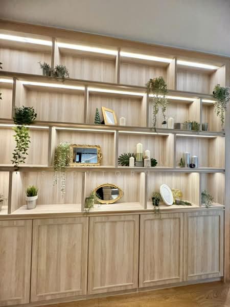 Centre Point Residence Phromphong : เซ็นเตอร์พ้อยท์ เรสซิเด้นซ์ พร้อมพงษ์, กรุงเทพ, ซ.สุขุมวิท39, คลองตันเหนือ, วัฒนา, กรุงเทพ, 60 ตร.ม., คอนโด ให้เช่า, โดย Chomratkamol Soontorntarawong (Gor), 500214623 - DDproperty.com