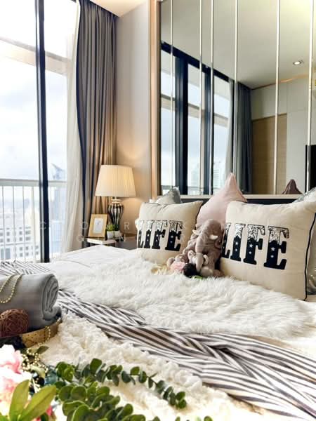 Centre Point Residence Phromphong : เซ็นเตอร์พ้อยท์ เรสซิเด้นซ์ พร้อมพงษ์, กรุงเทพ, ซ.สุขุมวิท39, คลองตันเหนือ, วัฒนา, กรุงเทพ, 60 ตร.ม., คอนโด ให้เช่า, โดย Chomratkamol Soontorntarawong (Gor), 500214623 - DDproperty.com