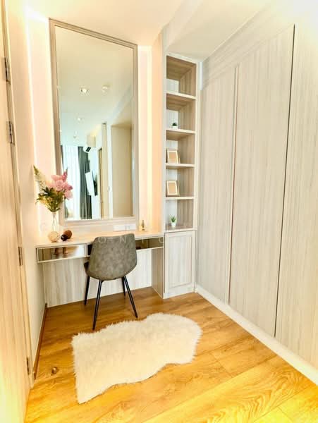 Centre Point Residence Phromphong, Bangkok, Soi Sukhumvit 39, Khlong Tan Nua, Watthana, Bangkok, 2 Bedrooms, 60 sqm, Condo For Rent, by Chomratkamol Soontorntarawong (Gor), 500214623 - DDproperty.com