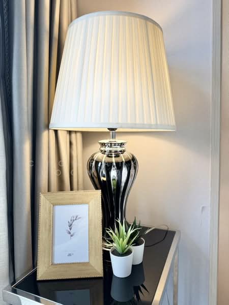 Centre Point Residence Phromphong, Bangkok, Soi Sukhumvit 39, Khlong Tan Nua, Watthana, Bangkok, 2 Bedrooms, 60 sqm, Condo For Rent, by Chomratkamol Soontorntarawong (Gor), 500214623 - DDproperty.com