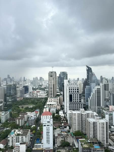 Centre Point Residence Phromphong, Bangkok, Soi Sukhumvit 39, Khlong Tan Nua, Watthana, Bangkok, 2 Bedrooms, 60 sqm, Condo For Rent, by Chomratkamol Soontorntarawong (Gor), 500214623 - DDproperty.com