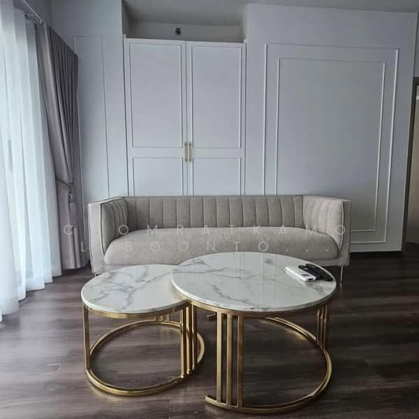 IDEO Rama 9-Asoke, Bangkok, Rama 9 Road, Huai Khwang, Huai Khwang, Bangkok, 2 Bedrooms, 91 sqm, Condo For Sale, by Chomratkamol Soontorntarawong (Gor), 500214625 - DDproperty.com