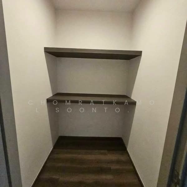 IDEO Rama 9-Asoke, Bangkok, Rama 9 Road, Huai Khwang, Huai Khwang, Bangkok, 2 Bedrooms, 91 sqm, Condo For Sale, by Chomratkamol Soontorntarawong (Gor), 500214625 - DDproperty.com