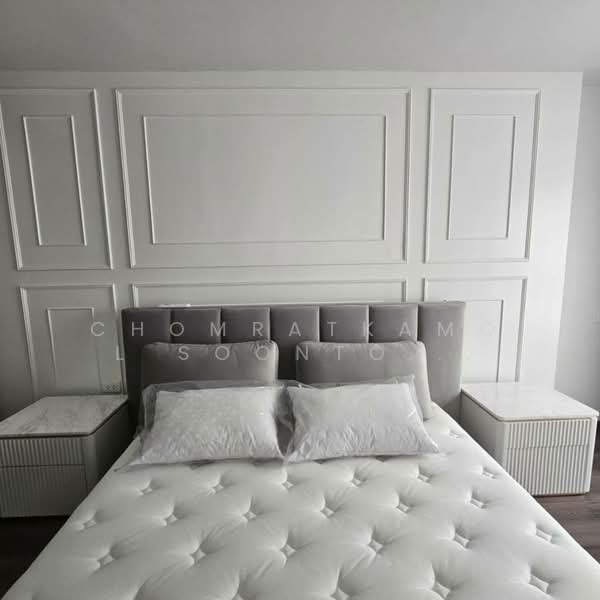 IDEO Rama 9-Asoke, Bangkok, Rama 9 Road, Huai Khwang, Huai Khwang, Bangkok, 2 Bedrooms, 91 sqm, Condo For Sale, by Chomratkamol Soontorntarawong (Gor), 500214625 - DDproperty.com