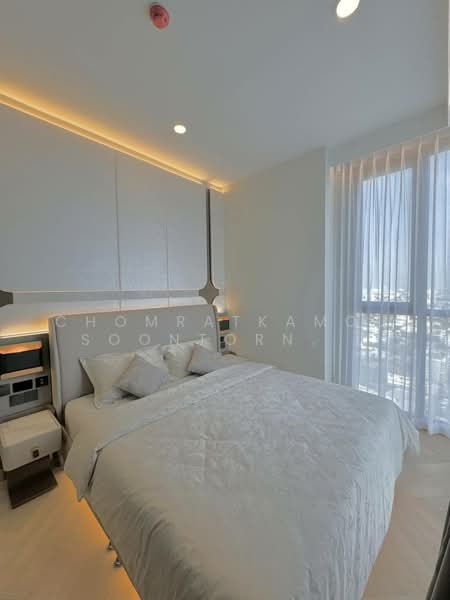 Park Origin Thonglor, กรุงเทพ, Soi Thonglor 10, Sukhumvit Road, คลองตันเหนือ, วัฒนา, กรุงเทพ, 45 ตร.ม., คอนโด ให้เช่า, โดย Chomratkamol Soontorntarawong (Gor), 500214629 - DDproperty.com