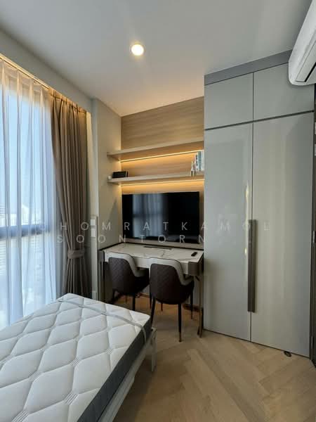 Park Origin Thonglor, กรุงเทพ, Soi Thonglor 10, Sukhumvit Road, คลองตันเหนือ, วัฒนา, กรุงเทพ, 45 ตร.ม., คอนโด ให้เช่า, โดย Chomratkamol Soontorntarawong (Gor), 500214629 - DDproperty.com