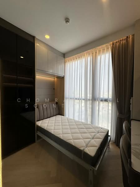 Park Origin Thonglor, Bangkok, ซอยทองหล่อ 10 ถนนสุขุมวิท, Khlong Tan Nua, Watthana, Bangkok, 2 Bedrooms, 45 sqm, Condo For Rent, by Chomratkamol Soontorntarawong (Gor), 500214629 - DDproperty.com