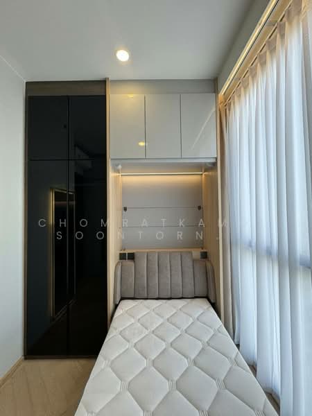 Park Origin Thonglor : พาร์ค ออริจิ้น ทองหล่อ, กรุงเทพ, ซอยทองหล่อ 10 ถนนสุขุมวิท, คลองตันเหนือ, วัฒนา, กรุงเทพ, 45 ตร.ม., คอนโด ให้เช่า, โดย Chomratkamol Soontorntarawong (Gor), 500214629 - DDproperty.com