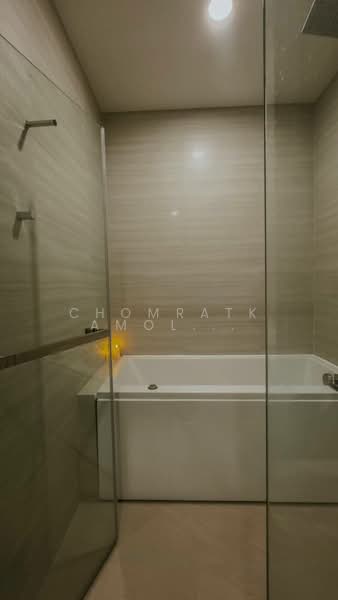 Park Origin Thonglor, Bangkok, ซอยทองหล่อ 10 ถนนสุขุมวิท, Khlong Tan Nua, Watthana, Bangkok, 2 Bedrooms, 45 sqm, Condo For Rent, by Chomratkamol Soontorntarawong (Gor), 500214629 - DDproperty.com