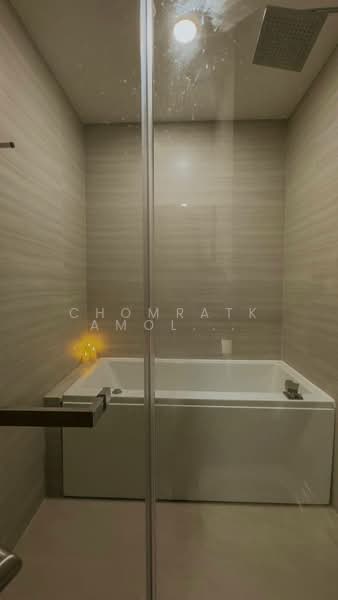 Park Origin Thonglor, กรุงเทพ, Soi Thonglor 10, Sukhumvit Road, คลองตันเหนือ, วัฒนา, กรุงเทพ, 45 ตร.ม., คอนโด ให้เช่า, โดย Chomratkamol Soontorntarawong (Gor), 500214629 - DDproperty.com