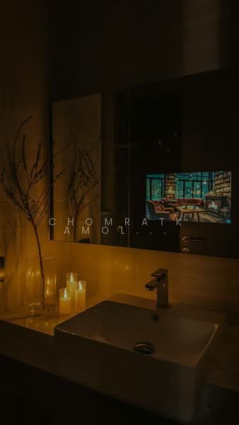 Park Origin Thonglor, Bangkok, ซอยทองหล่อ 10 ถนนสุขุมวิท, Khlong Tan Nua, Watthana, Bangkok, 2 Bedrooms, 45 sqm, Condo For Rent, by Chomratkamol Soontorntarawong (Gor), 500214629 - DDproperty.com