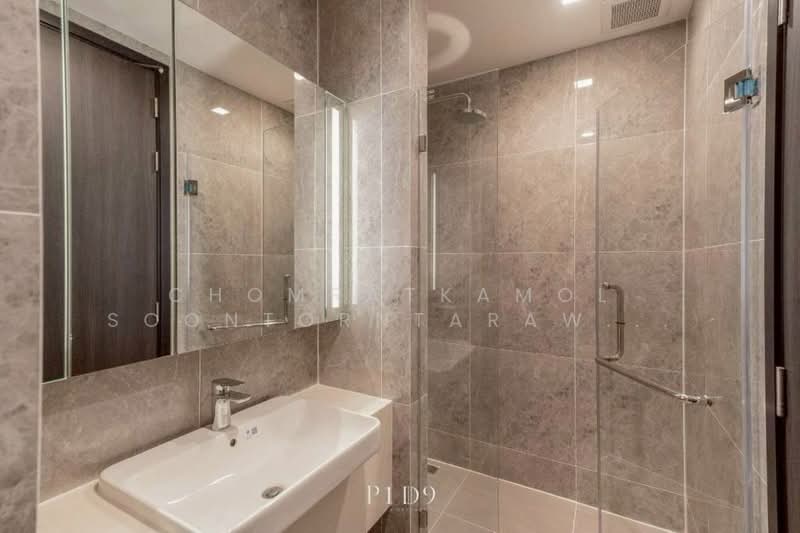 Noble Around Ari, Bangkok, 312 Phahon Yothin Rd, Samsen Nai, Phaya Thai, Bangkok, 1 Bedroom, 35 sqm, Condo For Rent, by Chomratkamol Soontorntarawong (Gor), 500214631 - DDproperty.com
