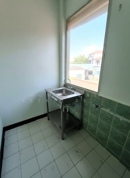 For Sale - Apartment Chuamsampan Nong Chok, Bangkok