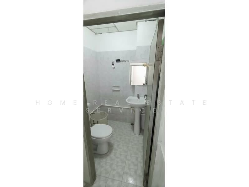 For Sale - Apartment Chuamsampan Nong Chok, Bangkok