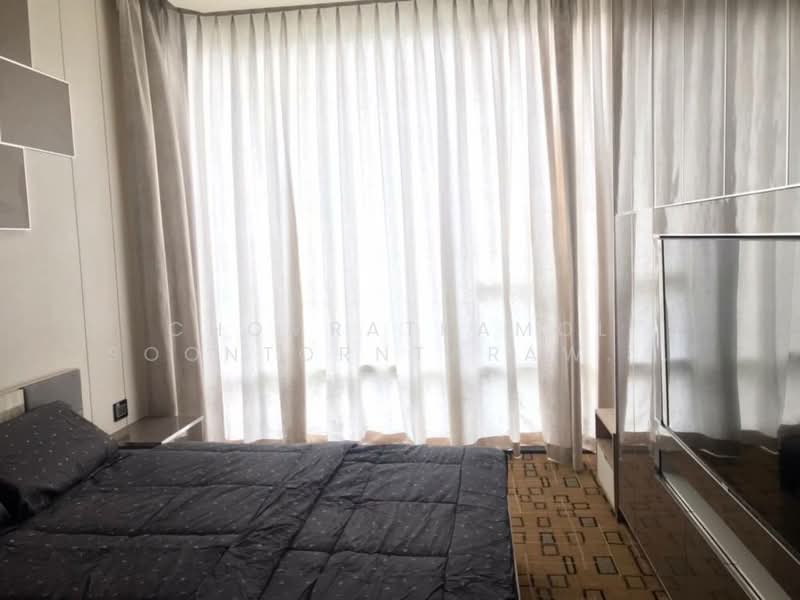 The Bangkok Thonglor, Bangkok, Soi Sukhumvit 55, Sukhumvit Road, Khlong Tan Nua, Watthana, Bangkok, 1 Bedroom, 56 sqm, Condo For Rent, by Chomratkamol Soontorntarawong (Gor), 500214633 - DDproperty.com