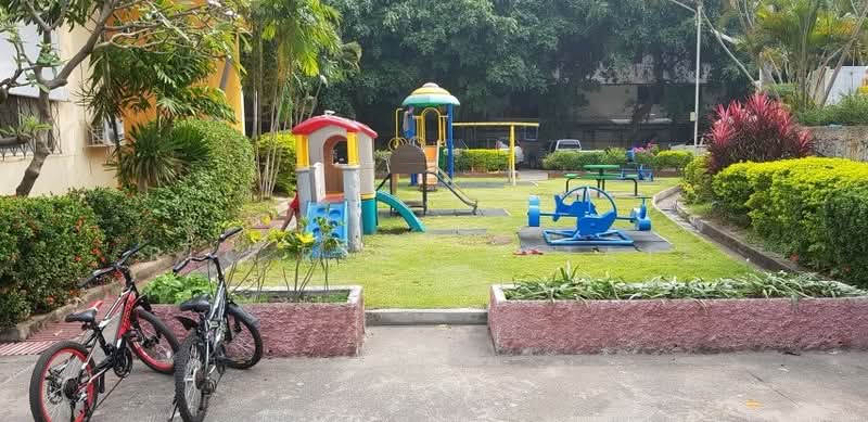 For Sale - View Talay 1 Jomtien, Chon Buri (Pattaya)