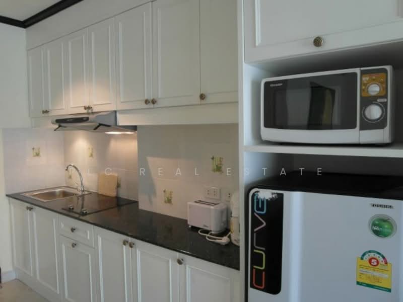 ขาย - View Talay 1 Jomtien : วิวทะเล 1 จอมเทียน, ชลบุรี