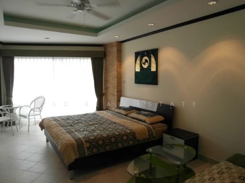 For Sale - View Talay 1 Jomtien, Chon Buri (Pattaya)