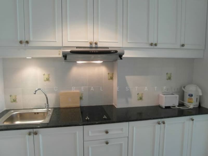 ขาย - View Talay 1 Jomtien : วิวทะเล 1 จอมเทียน, ชลบุรี