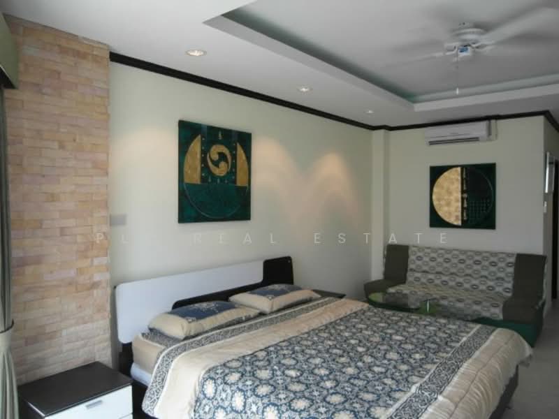 For Sale - View Talay 1 Jomtien, Chon Buri (Pattaya)