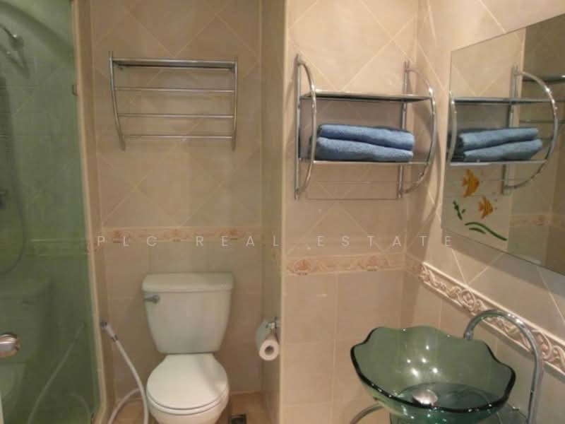 ขาย - View Talay 1 Jomtien : วิวทะเล 1 จอมเทียน, ชลบุรี