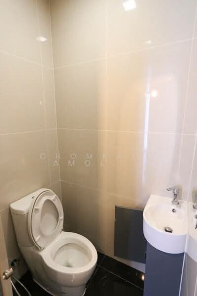 Centre Point Residence Phromphong : เซ็นเตอร์พ้อยท์ เรสซิเด้นซ์ พร้อมพงษ์, กรุงเทพ, ซ.สุขุมวิท39, คลองตันเหนือ, วัฒนา, กรุงเทพ, 40 ตร.ม., คอนโด ขาย, โดย Chomratkamol Soontorntarawong (Gor), 500214636 - DDproperty.com