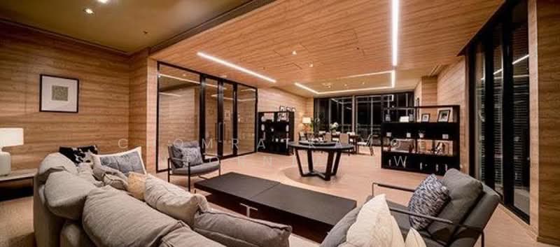 Centre Point Residence Phromphong, Bangkok, Soi Sukhumvit 39, Khlong Tan Nua, Watthana, Bangkok, 1 Bedroom, 40 sqm, Condo For Sale, by Chomratkamol Soontorntarawong (Gor), 500214636 - DDproperty.com