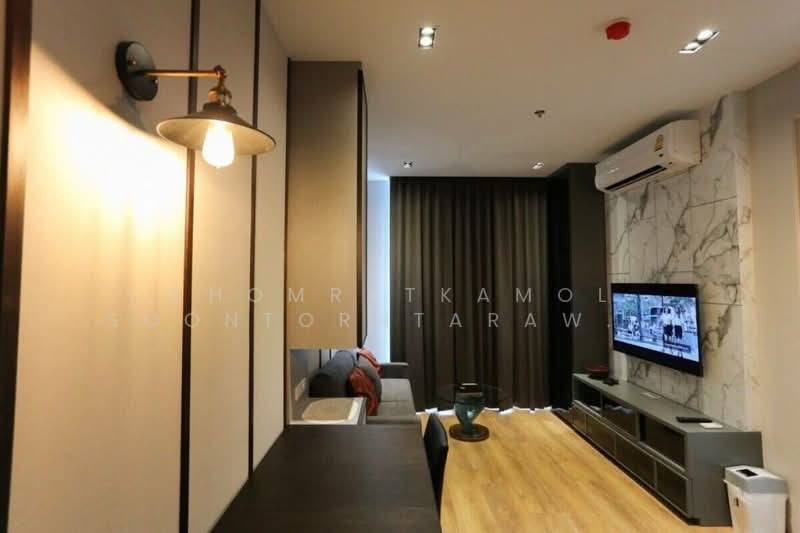 Centre Point Residence Phromphong : เซ็นเตอร์พ้อยท์ เรสซิเด้นซ์ พร้อมพงษ์, กรุงเทพ, ซ.สุขุมวิท39, คลองตันเหนือ, วัฒนา, กรุงเทพ, 40 ตร.ม., คอนโด ให้เช่า, โดย Chomratkamol Soontorntarawong (Gor), 500214637 - DDproperty.com