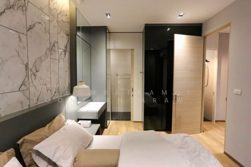 Centre Point Residence Phromphong, Bangkok, Soi Sukhumvit 39, Khlong Tan Nua, Watthana, Bangkok, 1 Bedroom, 40 sqm, Condo For Rent, by Chomratkamol Soontorntarawong (Gor), 500214637 - DDproperty.com