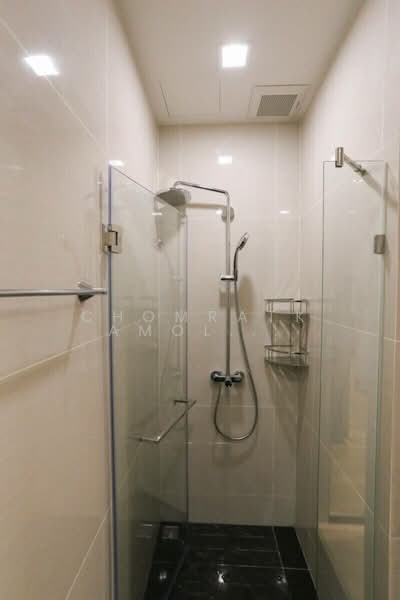 Centre Point Residence Phromphong, Bangkok, Soi Sukhumvit 39, Khlong Tan Nua, Watthana, Bangkok, 1 Bedroom, 40 sqm, Condo For Rent, by Chomratkamol Soontorntarawong (Gor), 500214637 - DDproperty.com