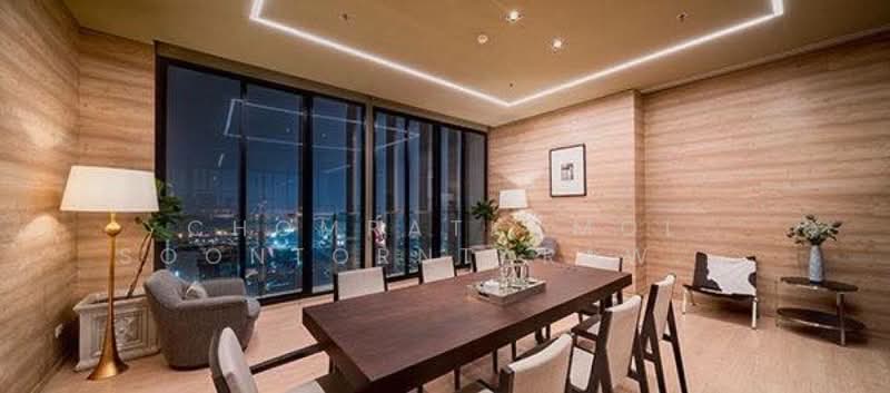 Centre Point Residence Phromphong, Bangkok, Soi Sukhumvit 39, Khlong Tan Nua, Watthana, Bangkok, 1 Bedroom, 40 sqm, Condo For Rent, by Chomratkamol Soontorntarawong (Gor), 500214637 - DDproperty.com