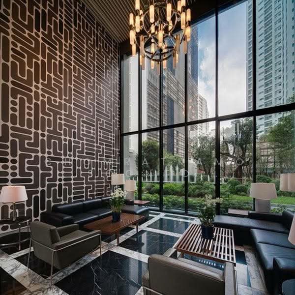 Centre Point Residence Phromphong, Bangkok, Soi Sukhumvit 39, Khlong Tan Nua, Watthana, Bangkok, 1 Bedroom, 40 sqm, Condo For Rent, by Chomratkamol Soontorntarawong (Gor), 500214637 - DDproperty.com