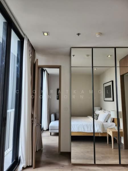 Centre Point Residence Phromphong, Bangkok, Soi Sukhumvit 39, Khlong Tan Nua, Watthana, Bangkok, 2 Bedrooms, 55 sqm, Condo For Rent, by Chomratkamol Soontorntarawong (Gor), 500214638 - DDproperty.com