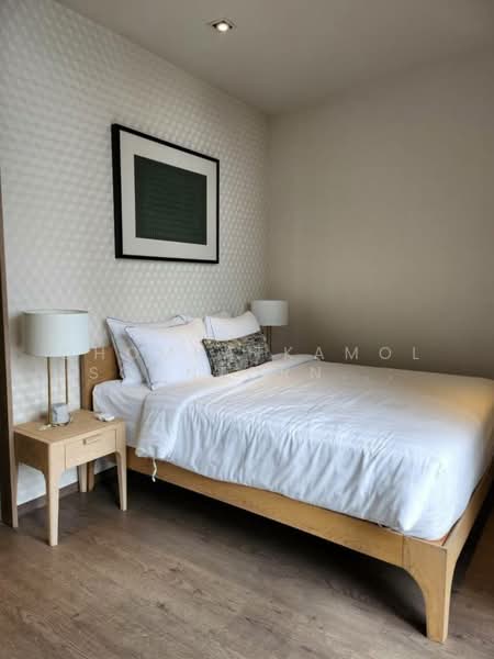 Centre Point Residence Phromphong, Bangkok, Soi Sukhumvit 39, Khlong Tan Nua, Watthana, Bangkok, 2 Bedrooms, 55 sqm, Condo For Rent, by Chomratkamol Soontorntarawong (Gor), 500214638 - DDproperty.com
