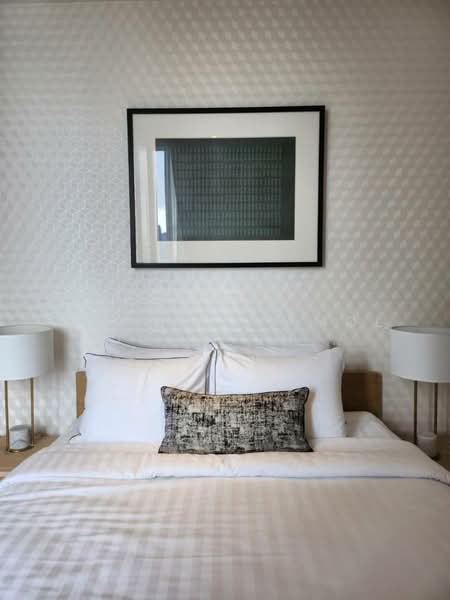 Centre Point Residence Phromphong, Bangkok, Soi Sukhumvit 39, Khlong Tan Nua, Watthana, Bangkok, 2 Bedrooms, 55 sqm, Condo For Rent, by Chomratkamol Soontorntarawong (Gor), 500214638 - DDproperty.com