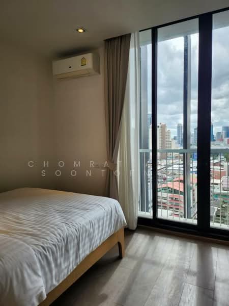 Centre Point Residence Phromphong, Bangkok, Soi Sukhumvit 39, Khlong Tan Nua, Watthana, Bangkok, 2 Bedrooms, 55 sqm, Condo For Rent, by Chomratkamol Soontorntarawong (Gor), 500214638 - DDproperty.com