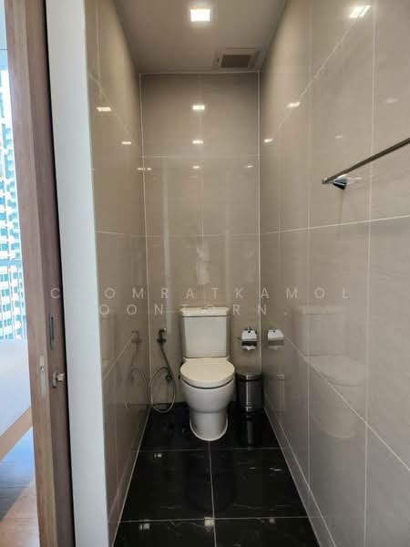 Centre Point Residence Phromphong, Bangkok, Soi Sukhumvit 39, Khlong Tan Nua, Watthana, Bangkok, 2 Bedrooms, 55 sqm, Condo For Rent, by Chomratkamol Soontorntarawong (Gor), 500214638 - DDproperty.com