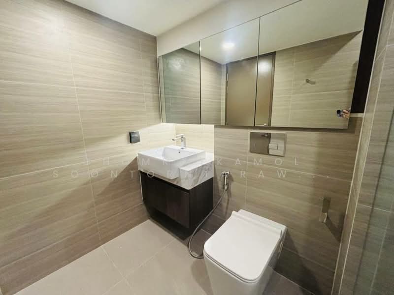 ให้เช่า - Park Origin Thonglor : พาร์ค ออริจิ้น ทองหล่อ, กรุงเทพ