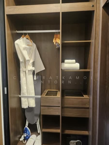 Park Origin Thonglor : พาร์ค ออริจิ้น ทองหล่อ, กรุงเทพ, ซอยทองหล่อ 10 ถนนสุขุมวิท, คลองตันเหนือ, วัฒนา, กรุงเทพ, 32 ตร.ม., คอนโด ให้เช่า, โดย Chomratkamol Soontorntarawong (Gor), 500214641 - DDproperty.com