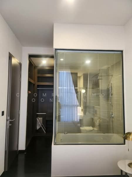 Park Origin Thonglor : พาร์ค ออริจิ้น ทองหล่อ, Bangkok, ซอยทองหล่อ 10 ถนนสุขุมวิท, Khlong Tan Nua, Watthana, Bangkok, 1 Bedroom, 32 sqm, Condo For Rent, by Chomratkamol Soontorntarawong (Gor), 500214641 - DDproperty.com