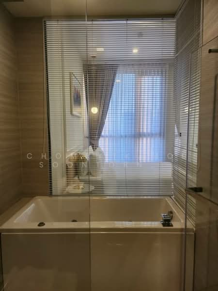 Park Origin Thonglor : พาร์ค ออริจิ้น ทองหล่อ, Bangkok, ซอยทองหล่อ 10 ถนนสุขุมวิท, Khlong Tan Nua, Watthana, Bangkok, 1 Bedroom, 32 sqm, Condo For Rent, by Chomratkamol Soontorntarawong (Gor), 500214641 - DDproperty.com