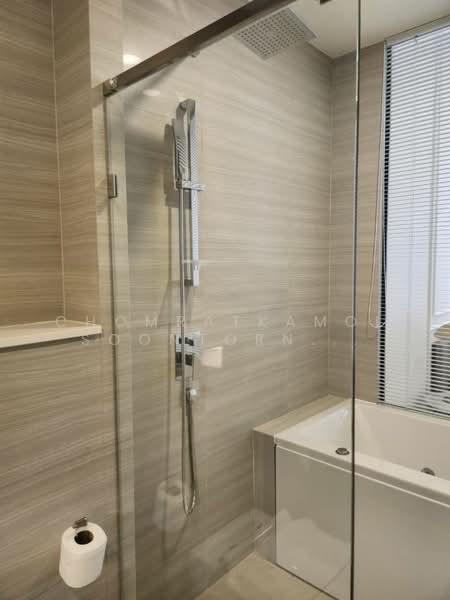 Park Origin Thonglor, Bangkok, ซอยทองหล่อ 10 ถนนสุขุมวิท, Khlong Tan Nua, Watthana, Bangkok, 1 Bedroom, 32 sqm, Condo For Rent, by Chomratkamol Soontorntarawong (Gor), 500214641 - DDproperty.com