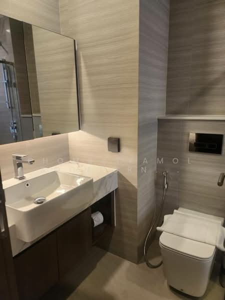 Park Origin Thonglor, Bangkok, ซอยทองหล่อ 10 ถนนสุขุมวิท, Khlong Tan Nua, Watthana, Bangkok, 1 Bedroom, 32 sqm, Condo For Rent, by Chomratkamol Soontorntarawong (Gor), 500214641 - DDproperty.com