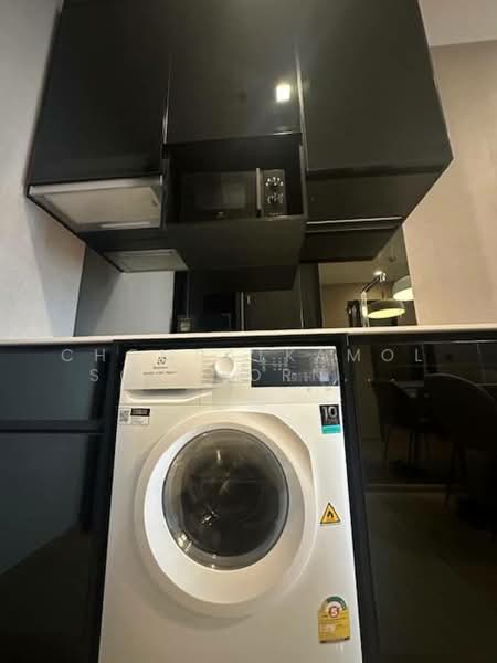 Noble Around Ari, Bangkok, 312 Phahon Yothin Rd, Samsen Nai, Phaya Thai, Bangkok, 1 Bedroom, 35 sqm, Condo For Rent, by Chomratkamol Soontorntarawong (Gor), 500214642 - DDproperty.com