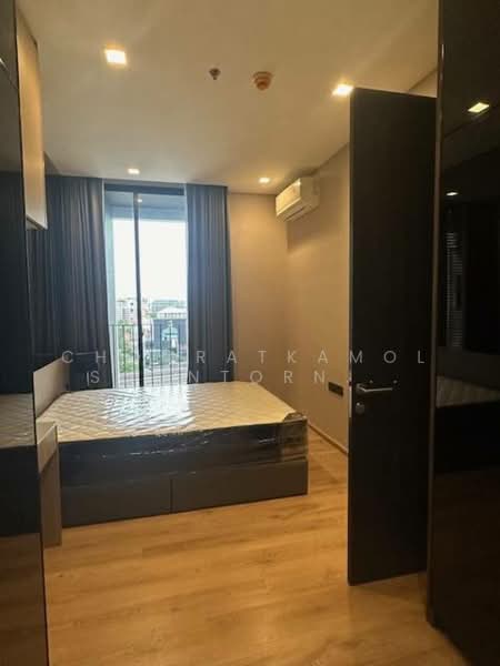 Noble Around Ari, Bangkok, 312 Phahon Yothin Rd, Samsen Nai, Phaya Thai, Bangkok, 1 Bedroom, 35 sqm, Condo For Rent, by Chomratkamol Soontorntarawong (Gor), 500214642 - DDproperty.com