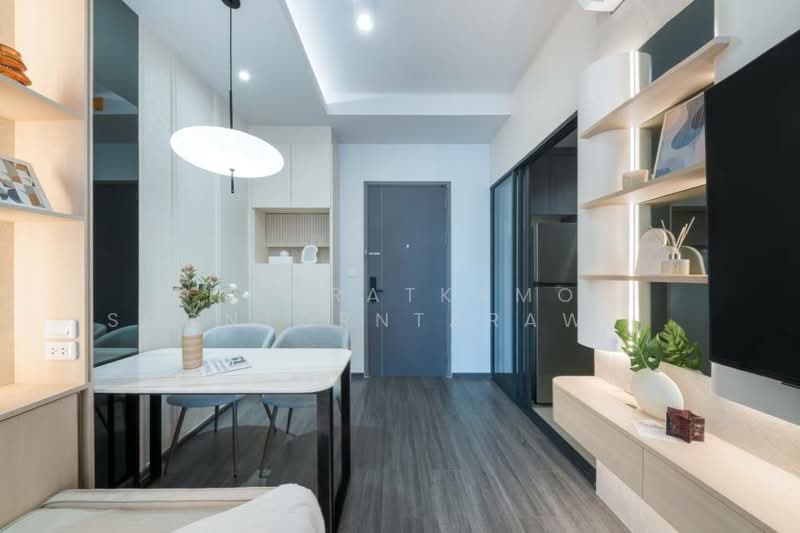 IDEO Sukhumvit Rama 4, Bangkok, Soi Sukhumvit 44, Sukhumvit Road, Phra Kanong, Khlong Toei, Bangkok, 1 Bedroom, 44 sqm, Condo For Rent, by Chomratkamol Soontorntarawong (Gor), 500214644 - DDproperty.com