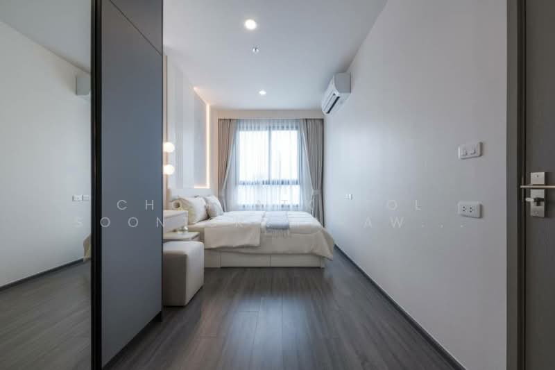 IDEO Sukhumvit Rama 4, Bangkok, Soi Sukhumvit 44, Sukhumvit Road, Phra Kanong, Khlong Toei, Bangkok, 1 Bedroom, 44 sqm, Condo For Rent, by Chomratkamol Soontorntarawong (Gor), 500214644 - DDproperty.com