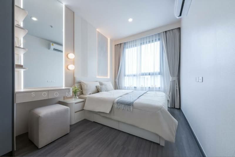 IDEO Sukhumvit Rama 4, Bangkok, Soi Sukhumvit 44, Sukhumvit Road, Phra Kanong, Khlong Toei, Bangkok, 1 Bedroom, 44 sqm, Condo For Rent, by Chomratkamol Soontorntarawong (Gor), 500214644 - DDproperty.com