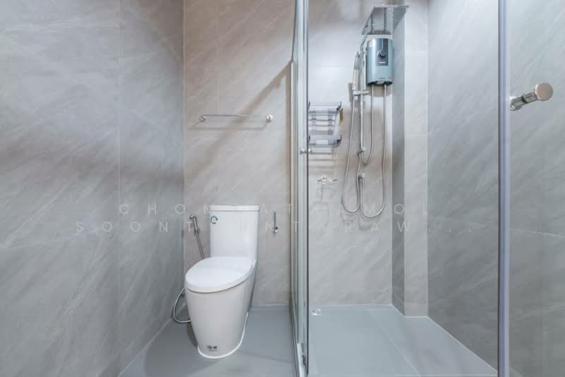 IDEO Sukhumvit Rama 4, Bangkok, Soi Sukhumvit 44, Sukhumvit Road, Phra Kanong, Khlong Toei, Bangkok, 1 Bedroom, 44 sqm, Condo For Rent, by Chomratkamol Soontorntarawong (Gor), 500214644 - DDproperty.com